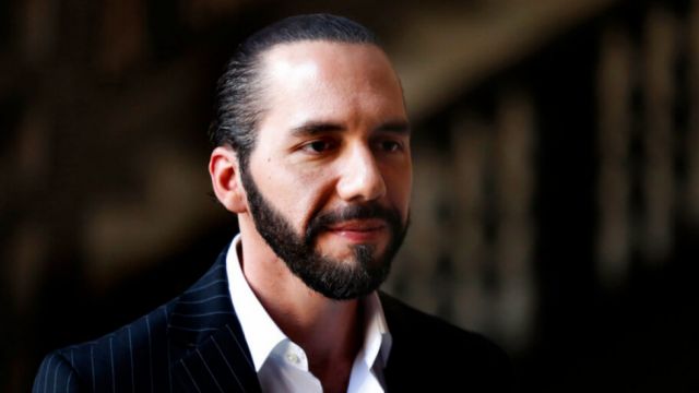 Bukele arremete contra EE.UU. por su intervención en América Latina y denuncia las consecuencias para quienes se oponen