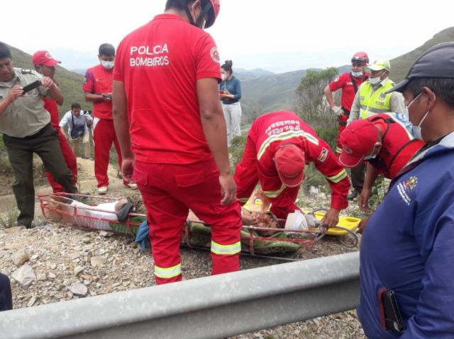 Policía reporta seis muertes  en primeros tres días del año 