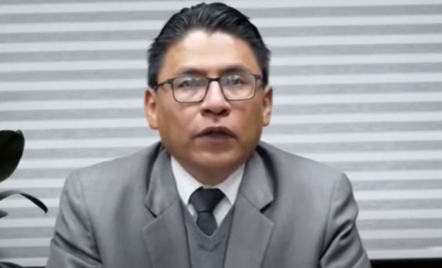 Vacunación: Lima afirma que decretos son constitucionales y no podrían ser expulsados del ordenamiento jurídico