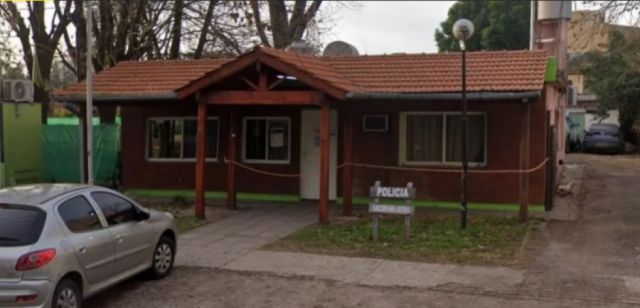 Mató a cuchilladas a su madre en Año Nuevo tras discusión