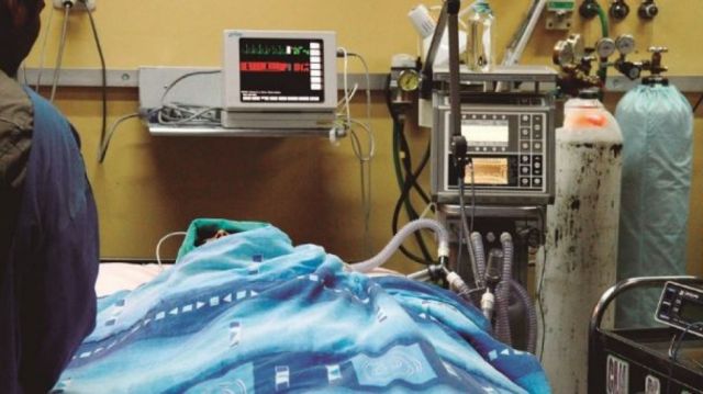 El 2021 las muertes por Covid aumentaron en 69 por ciento 