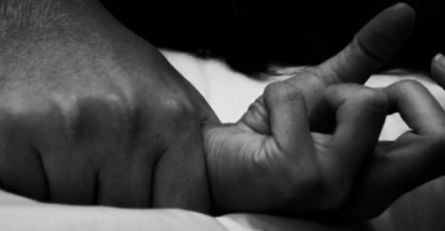 Lo envían al penal por violación a su prima de 12 años