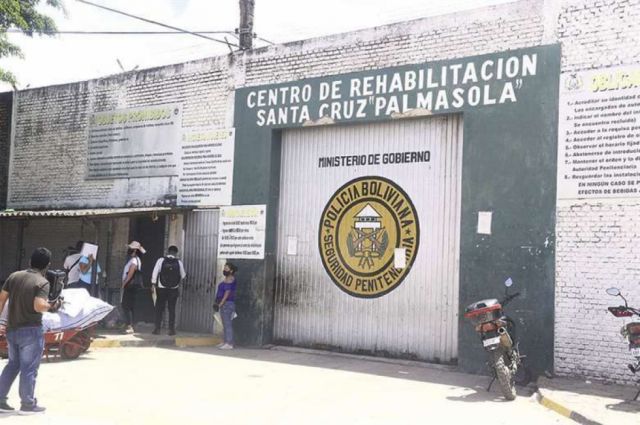Sedes confirma el fallecimiento de una persona por flurona en Palmasola