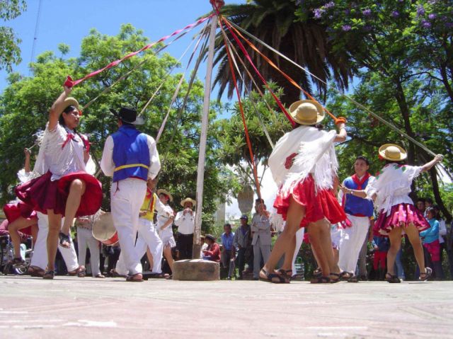 La fiesta de Reyes y el  incomparable toque tarijeño 
