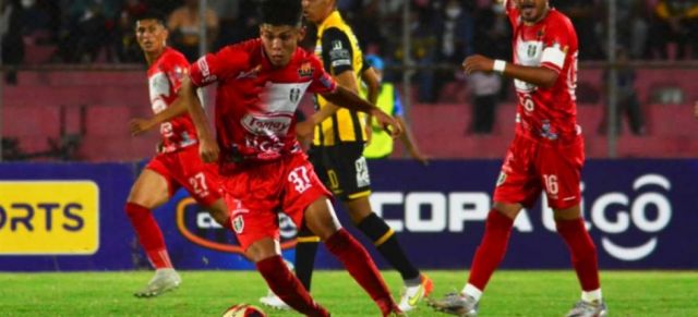 Real Tomayapo renueva la base tarijeña para el 2022