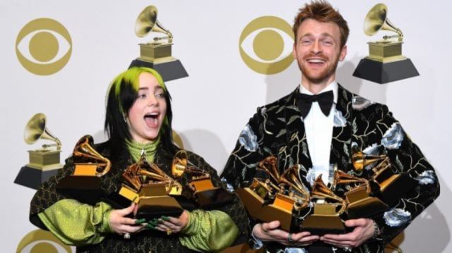 Cancelaron la ceremonia de los premios Grammy por la ola de contagios de COVID-19 en EEUU