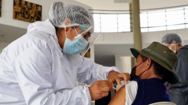 Montes sobre el Covid: Aún no sentimos las consecuencias de año nuevo 