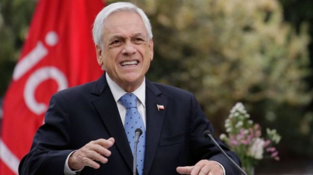 Rechazan licitación del litio promovida por Piñera