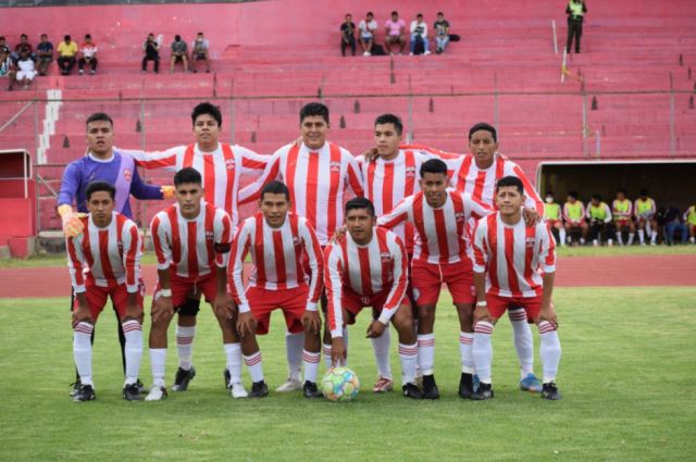 ATF: El club Municipal retorna a la Primera "A"
