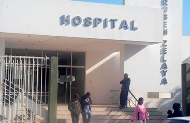 El Covid pone en jaque a Yacuiba,  15 médicos dan positivo y se aíslan