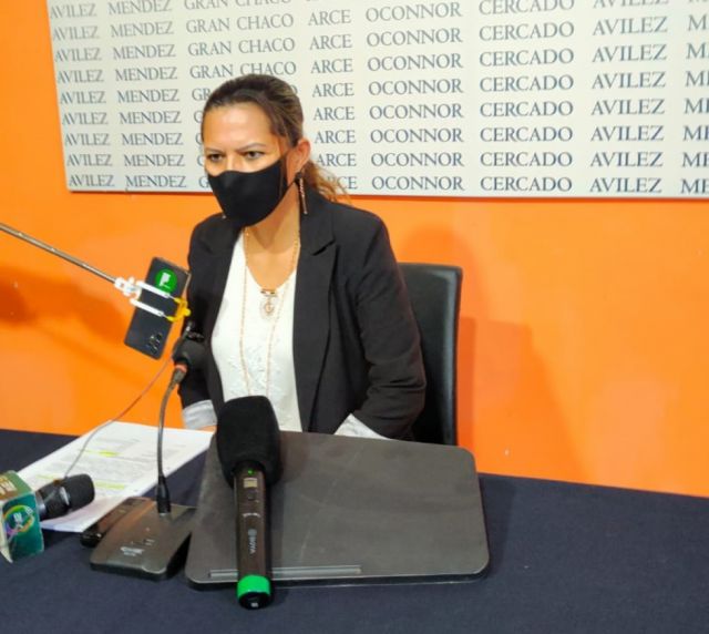 Fiscal de Padcaya bajo la lupa  por caso de niño cercenado 