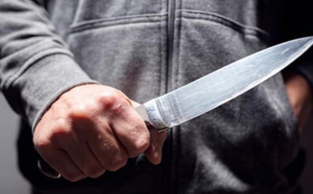 Intentó matar a su esposa e hijo, después suicidarse 