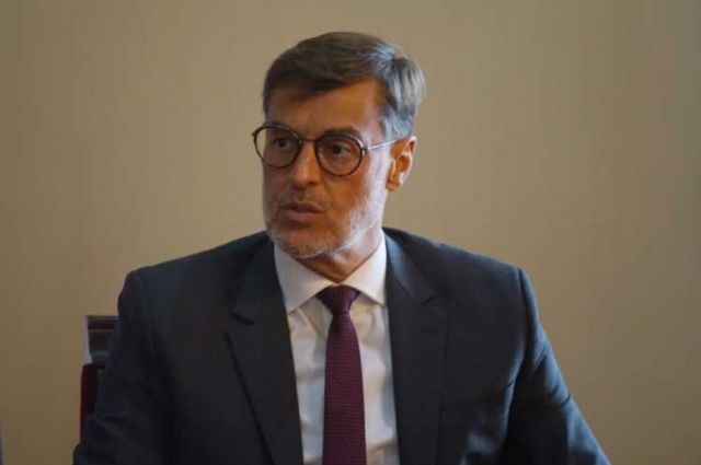 Condenan chantaje político de EEUU hacia Venezuela