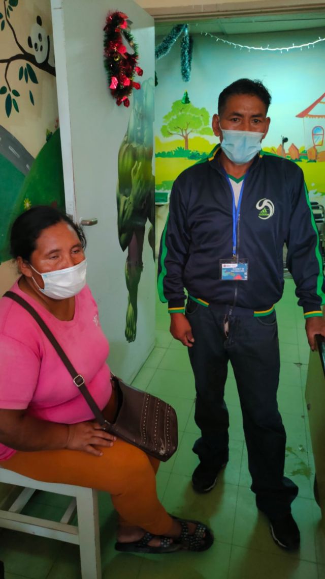 Piden a la familia de niño que  perdió la mano retirar denuncia 