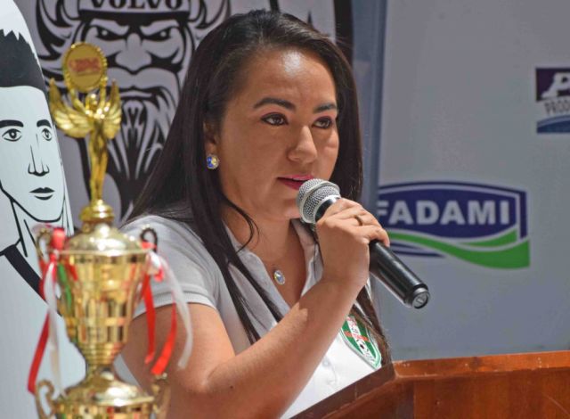 Real Tomayapo prevé una plantilla de 32 jugadores