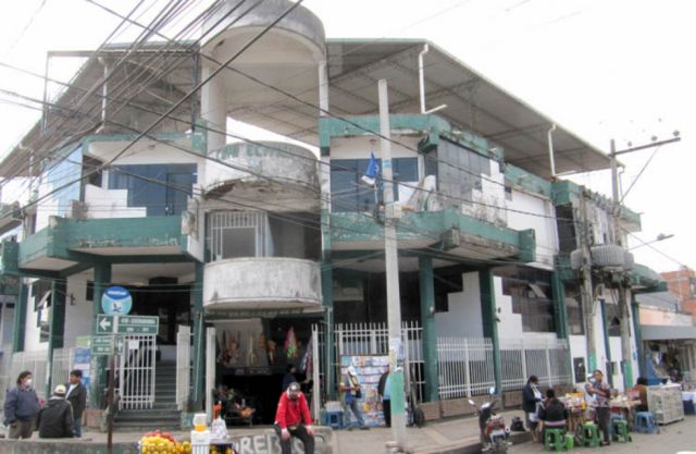Chaco: Alistan proyecto de ley para  rebajar salarios de autoridades 