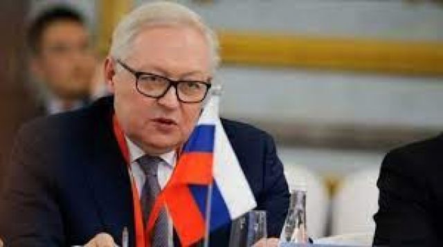 Rusia cree ingenuo esperar avances en diálogos con EEUU y OTAN