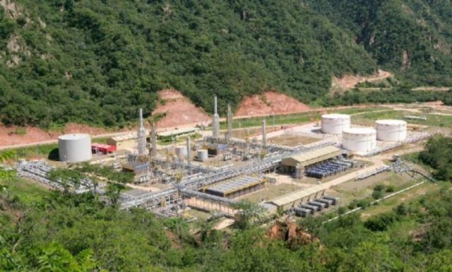 Petrobras no indemnizará por uso de tierras en San Alberto