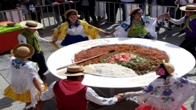 Gastronómicos de Tarija estiman pérdida de Bs 5 millones en Fin de Año        