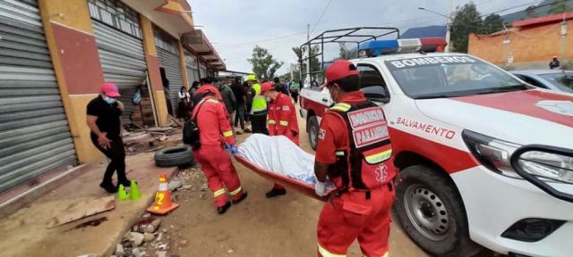 Tarija: Conducía ebrio, atropelló a un policía y le quitó la vida