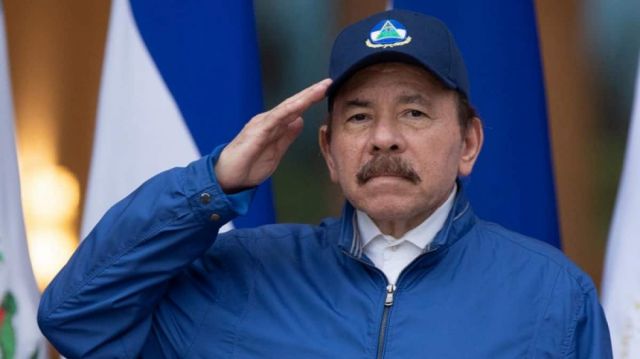 EEUU y la UE imponen sanciones a Nicaragua