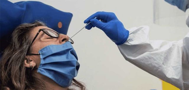 Agemed: Está prohibida la venta de pruebas de detección de COVID-19 mediante redes sociales y farmacias