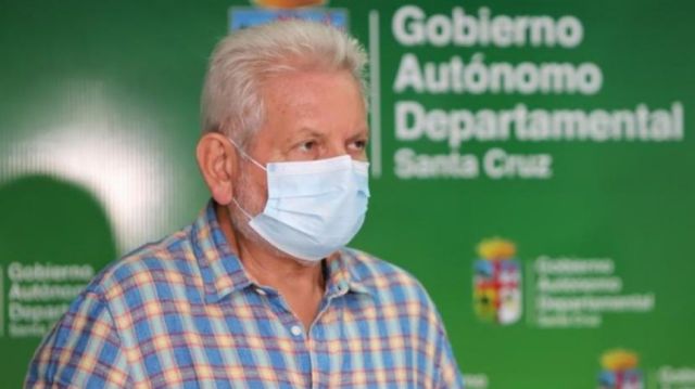 Caso Publicidad fantasma: declaran Costas y Saavedra