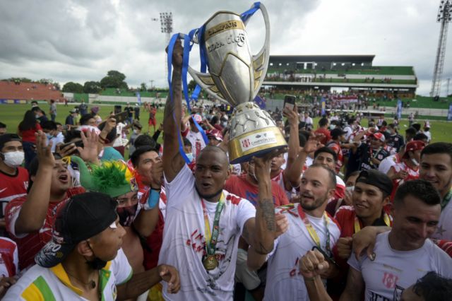 Campeón de la Súper Copa  recibirá millón de dólares 