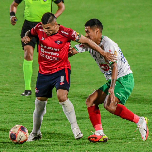 Tomayapo ya tiene dos amistosos para este mes ante un rival liguero