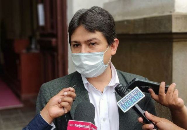 Gobernación de Tarija aguarda pliego petitorio de trabajadores del Sedeca