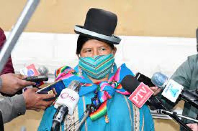 Bloques generan fricciones al interior del MAS