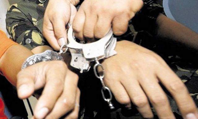 Atrapan con 18 celulares a extranjeros recién liberados en Tarija