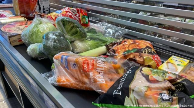 Estados Unidos registra su mayor inflación desde 1982
