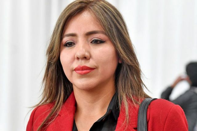 Alcón: ministros con Covid están estables