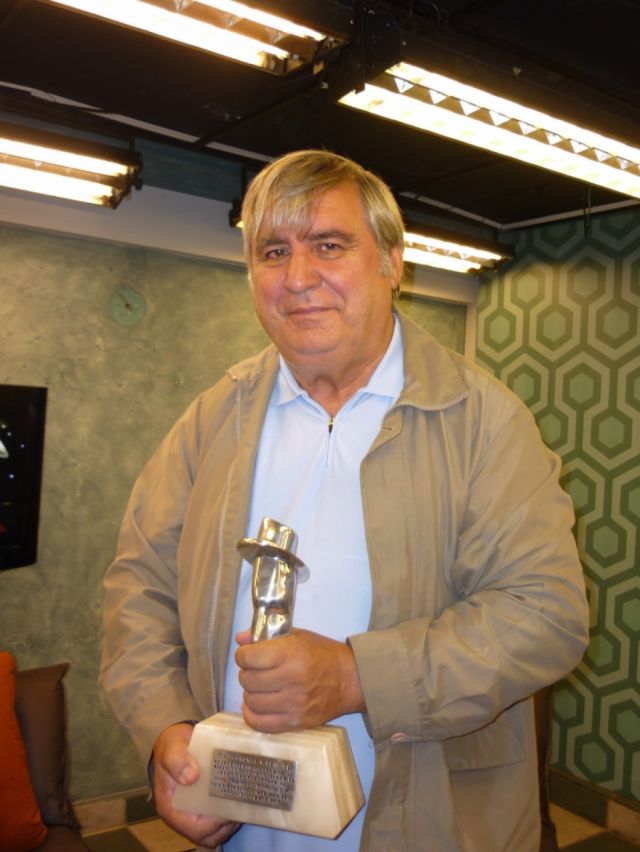 Se nos fue Manuel Fariñas:  “Hasta pronto hermano”