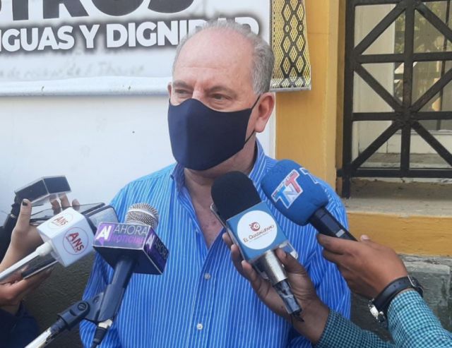 Ministerio cercena el POA 2022 para dar el 45% del IDH al Chaco 