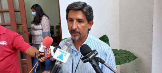Piden el retorno del Ministerio de Hidrocarburos
