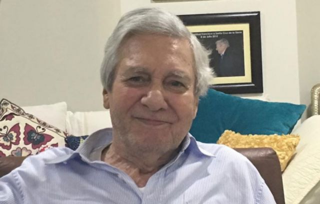 Ministerio Público anuncia que citará a Percy; la defensa cuestiona informe del IDIF y pide estudio psiquiátrico