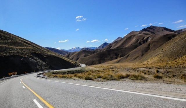 Empresarios de Tarija piden al Gobierno dejar de dar obras a extranjeros