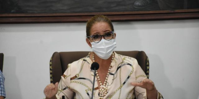 Suspenden audiencia de apelación de Sosa
