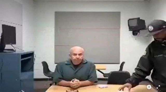 Postergan audiencia de Arturo Murillo en EEUU hasta el 23 de mayo