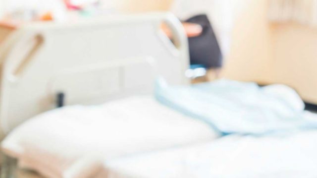 Muere en Sucre una niña por complicaciones a causa de Covid-19
