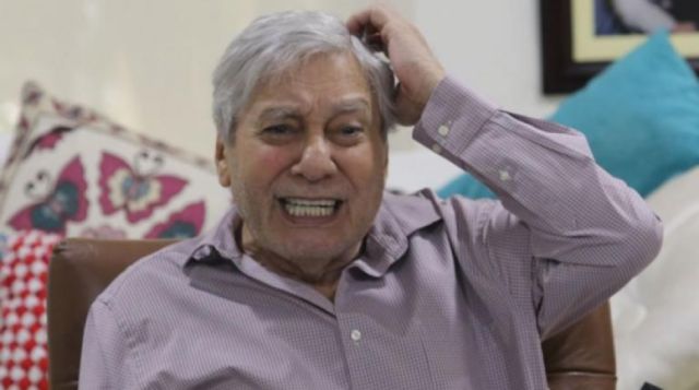 Fijan para el 19 enero la declaración de Percy Fernández por el caso ítems ‘fantasma’