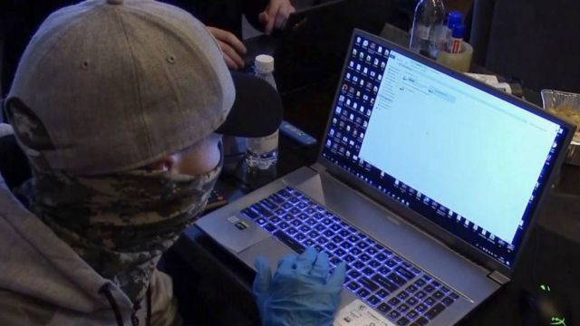 Rusia desmantela grupo 'hackers' REvil