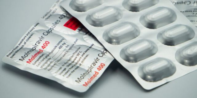La cápsula Molmed, para evitar complicaciones del Covid-19, ya está en Bolivia