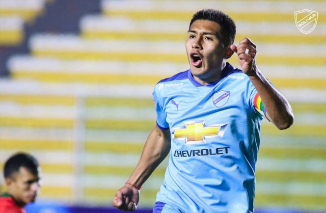Saavedra jugará en Sudáfrica, ya tiene un acuerdo con el Mamelodi Sundowns