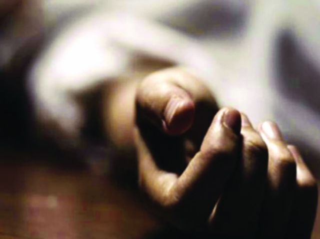 Investigan feminicidio e infanticidio en Santa Cruz, el presunto autor fue aprehendido
