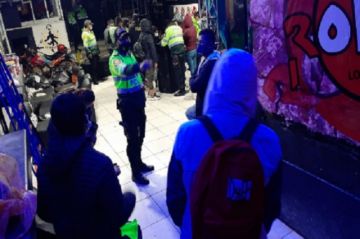 Intervienen 66 negocios por incumplir medidas del COED