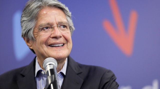 Ecuador pedirá a ciudadanos votar reforma de justicia