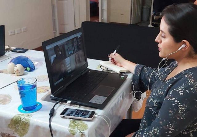 Repunte de casos Covid obliga a instituciones volver al teletrabajo en Tarija